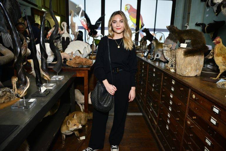  - Petit Bateau et Deyrolle font l’École Buissonnière