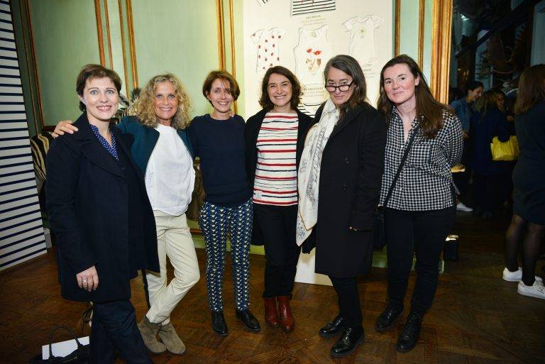  - Petit Bateau et Deyrolle font l’École Buissonnière