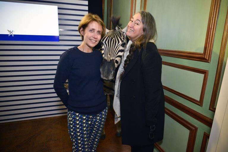  - Petit Bateau et Deyrolle font l’École Buissonnière