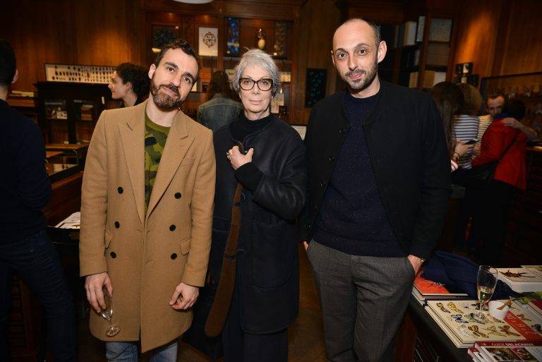  - Petit Bateau et Deyrolle font l’École Buissonnière