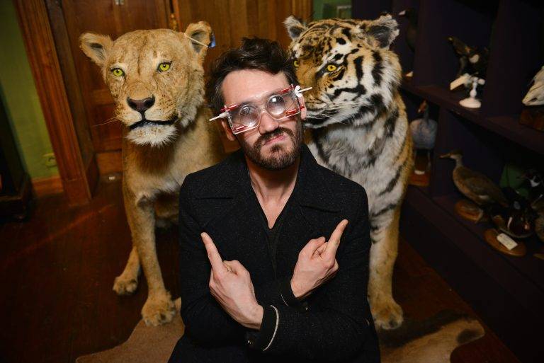  - Petit Bateau et Deyrolle font l’École Buissonnière