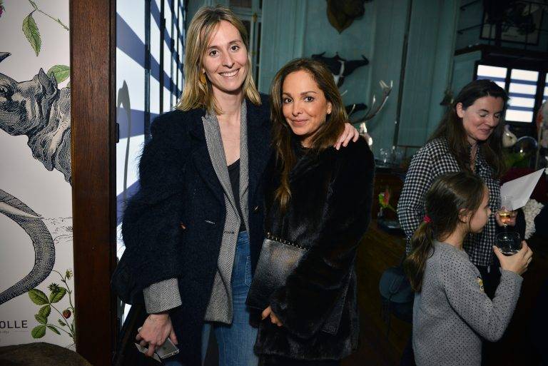  - Petit Bateau et Deyrolle font l’École Buissonnière