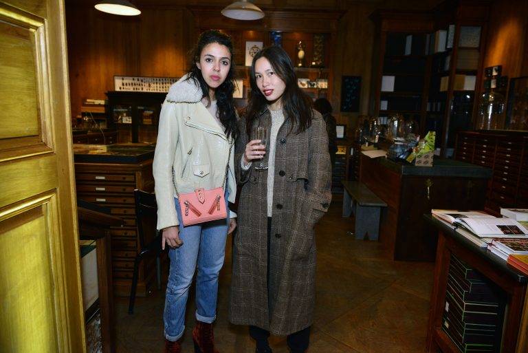  - Petit Bateau et Deyrolle font l’École Buissonnière