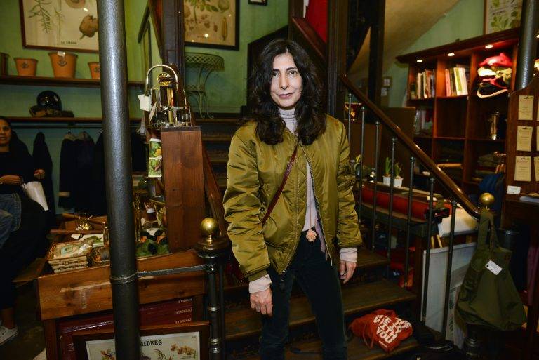  - Petit Bateau et Deyrolle font l’École Buissonnière