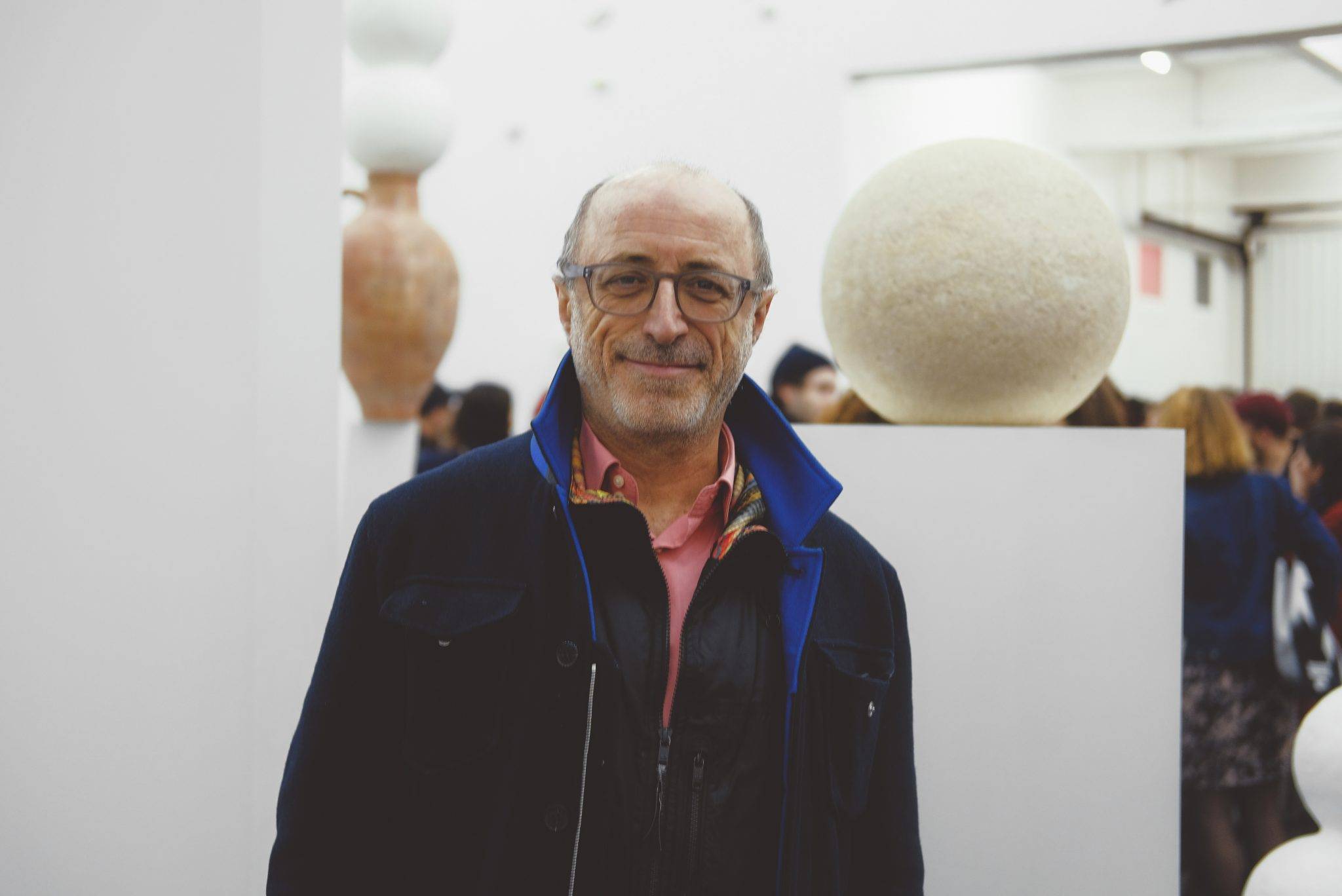  - La galerie Bugada & Cargnel accueille le « Panorama Zéro » de Théo Mercier