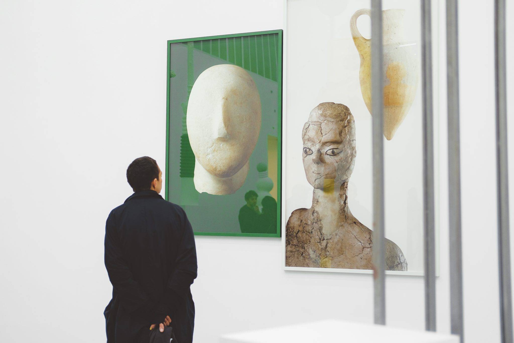  - The Bugada & Cargnel gallery welcomes Théo Mercier’s “Zero Panorama”