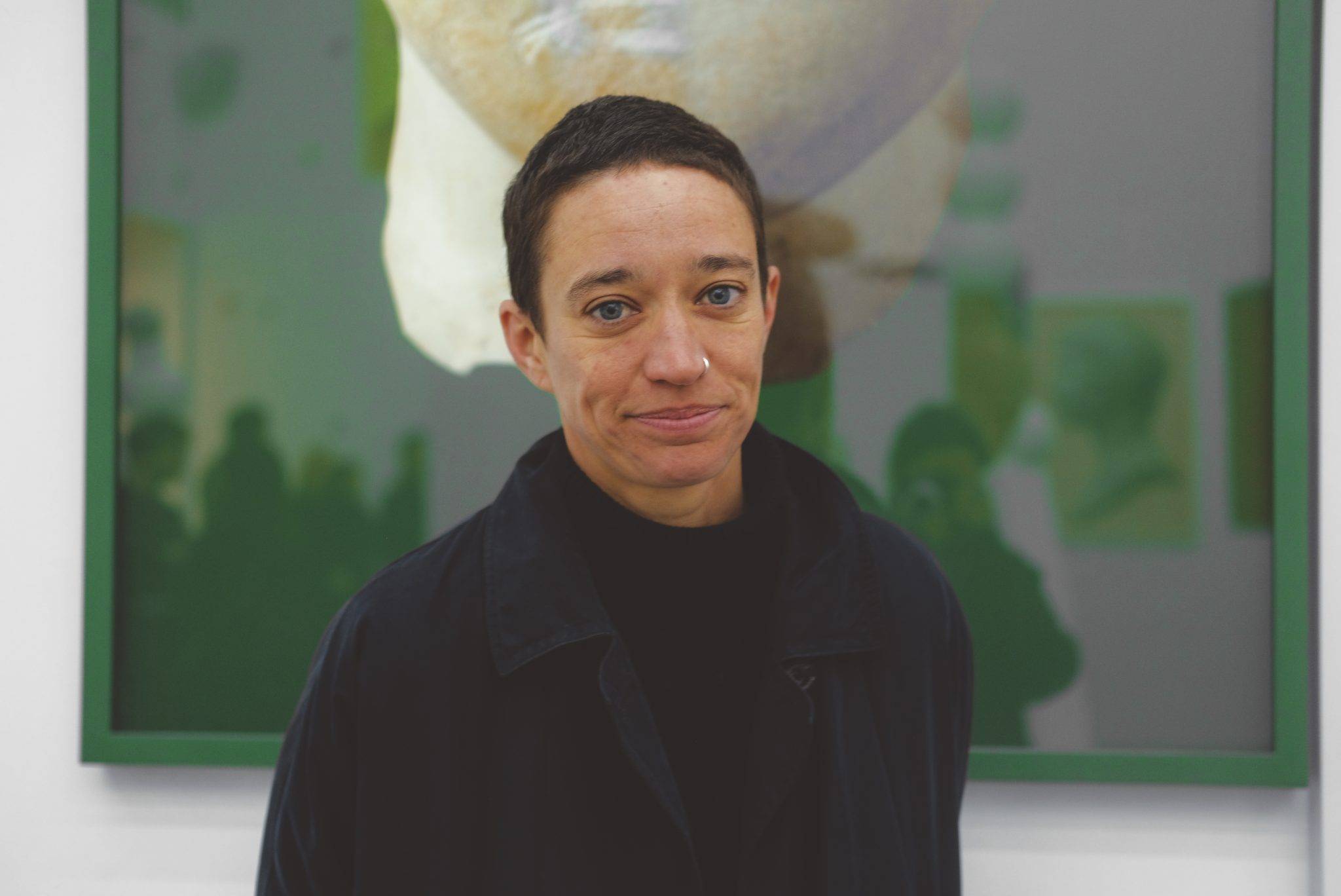  - The Bugada & Cargnel gallery welcomes Théo Mercier’s “Zero Panorama”