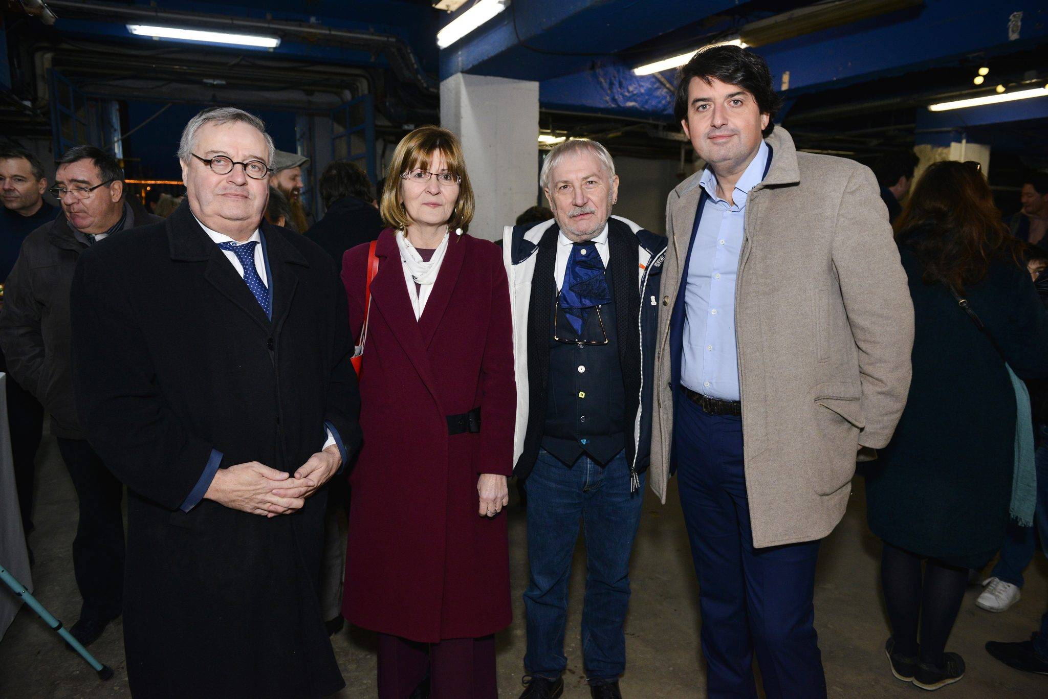  - La Fondation Fiminco ouvre son laboratoire créatif le temps d’un weekend