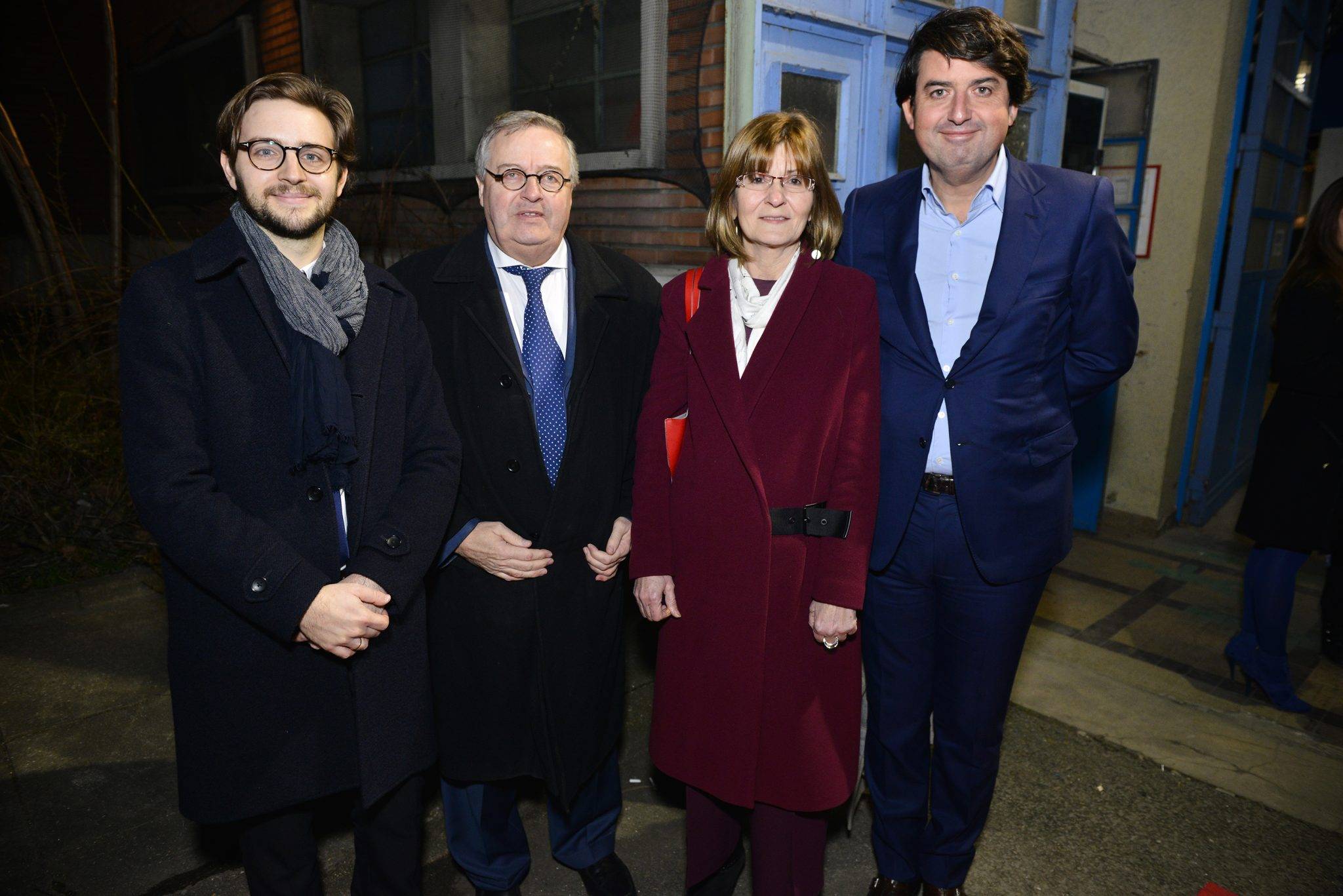  - La Fondation Fiminco ouvre son laboratoire créatif le temps d’un weekend