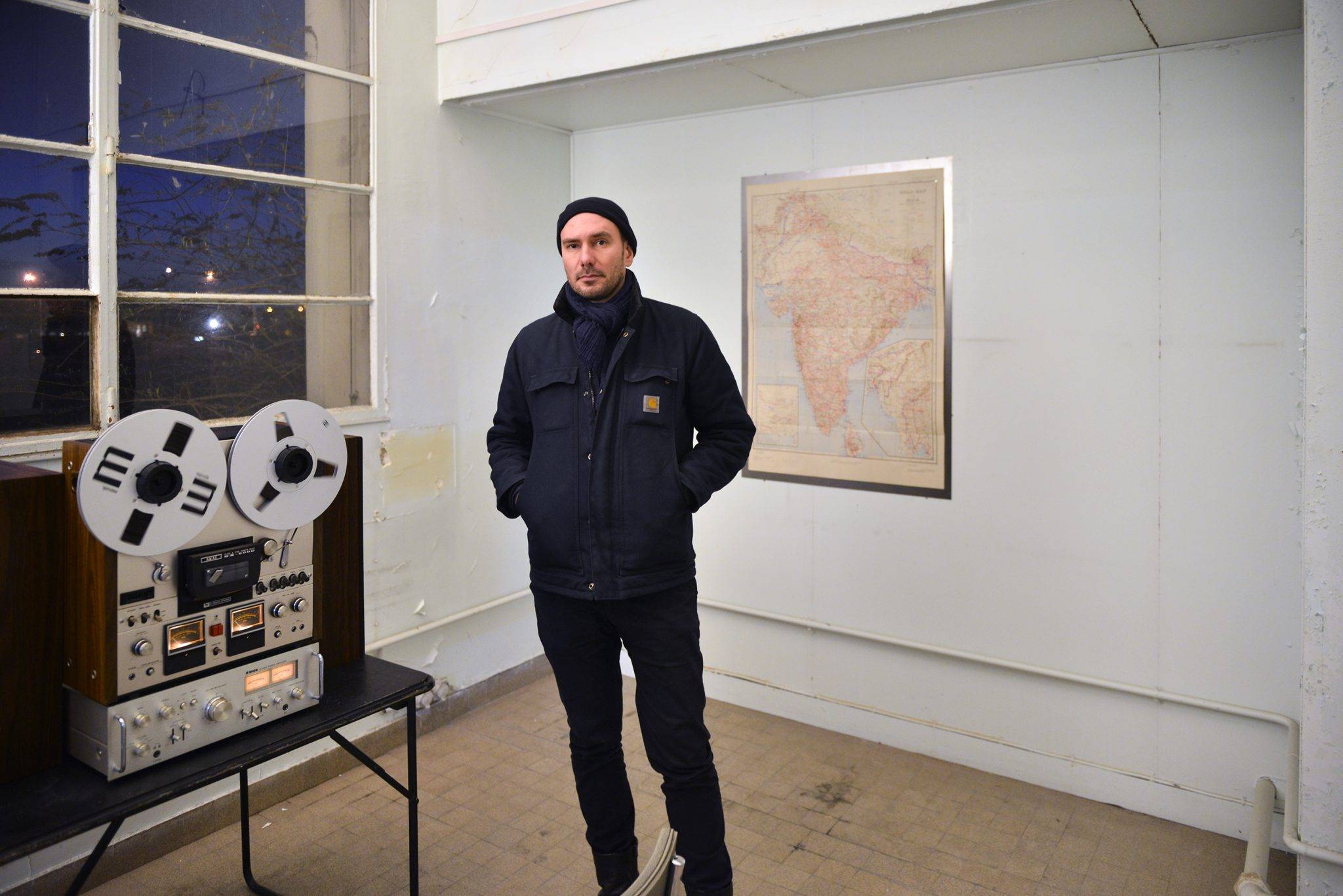  - La Fondation Fiminco ouvre son laboratoire créatif le temps d’un weekend