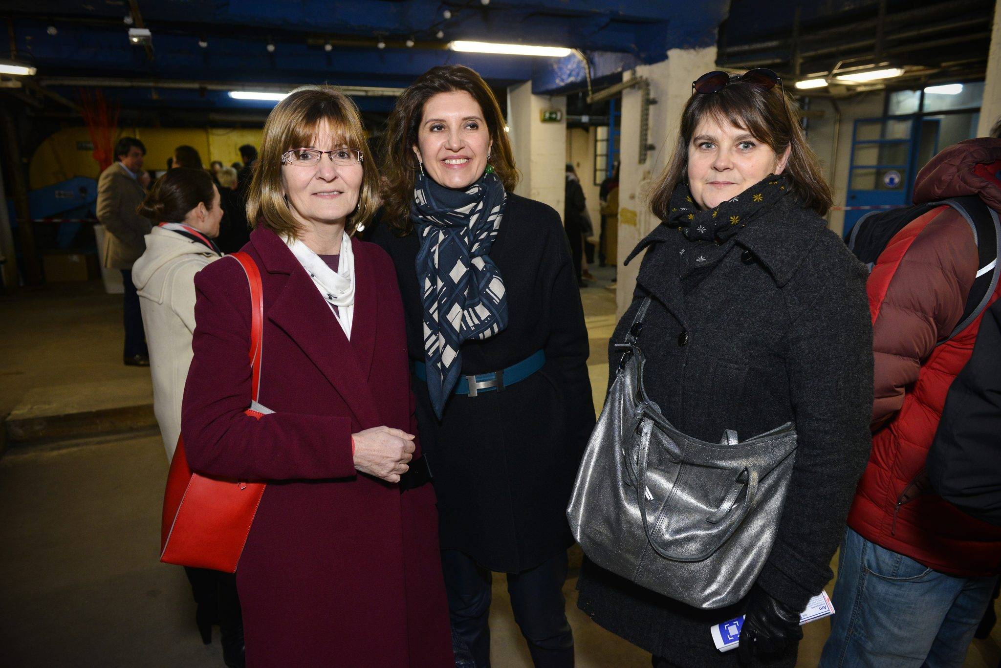  - La Fondation Fiminco ouvre son laboratoire créatif le temps d’un weekend