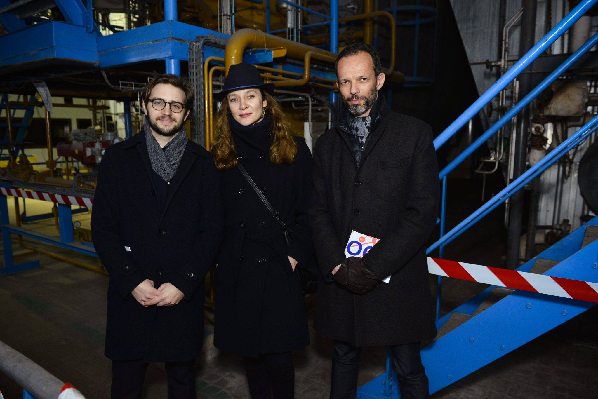 - La Fondation Fiminco ouvre son laboratoire créatif le temps d’un weekend