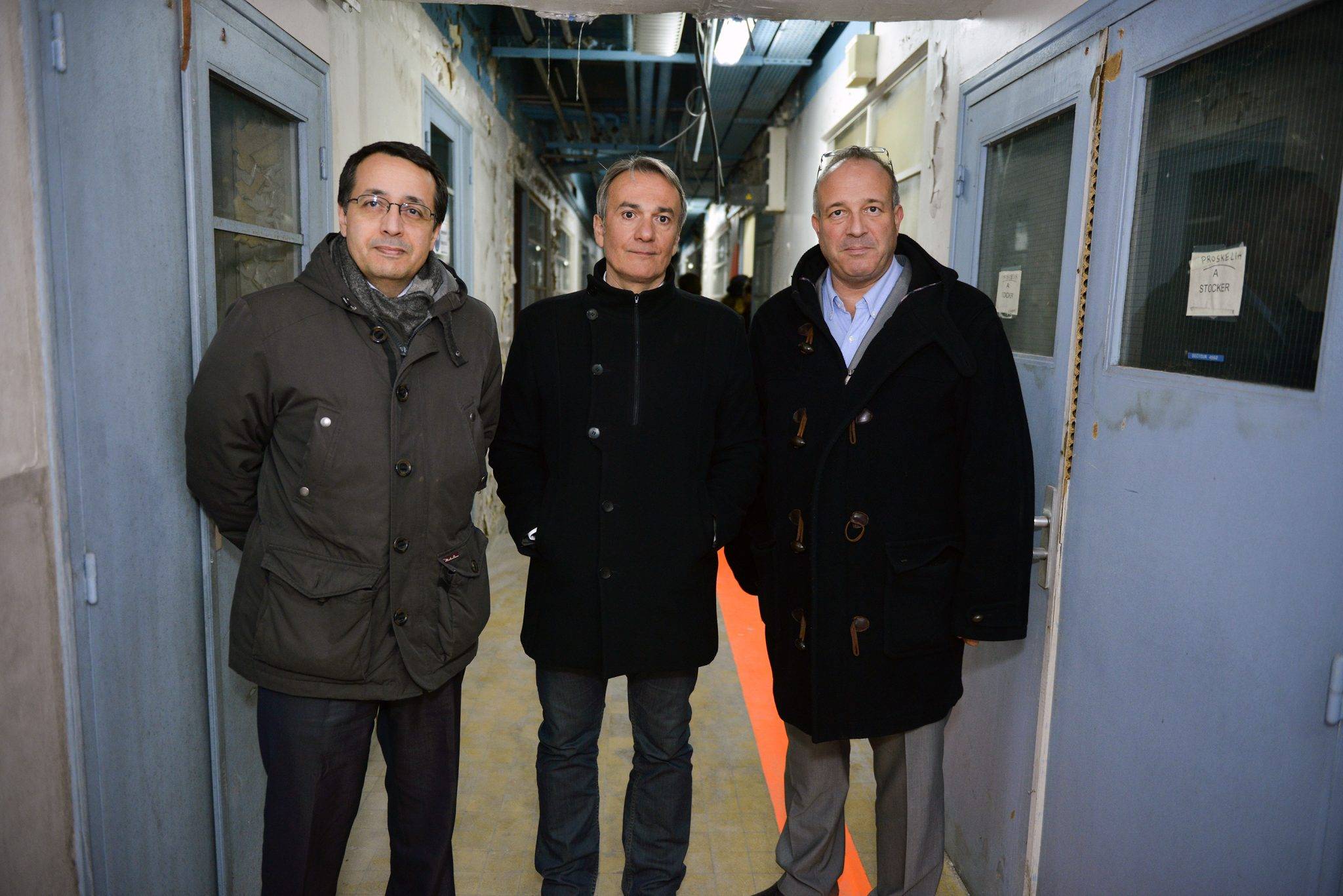  - La Fondation Fiminco ouvre son laboratoire créatif le temps d’un weekend