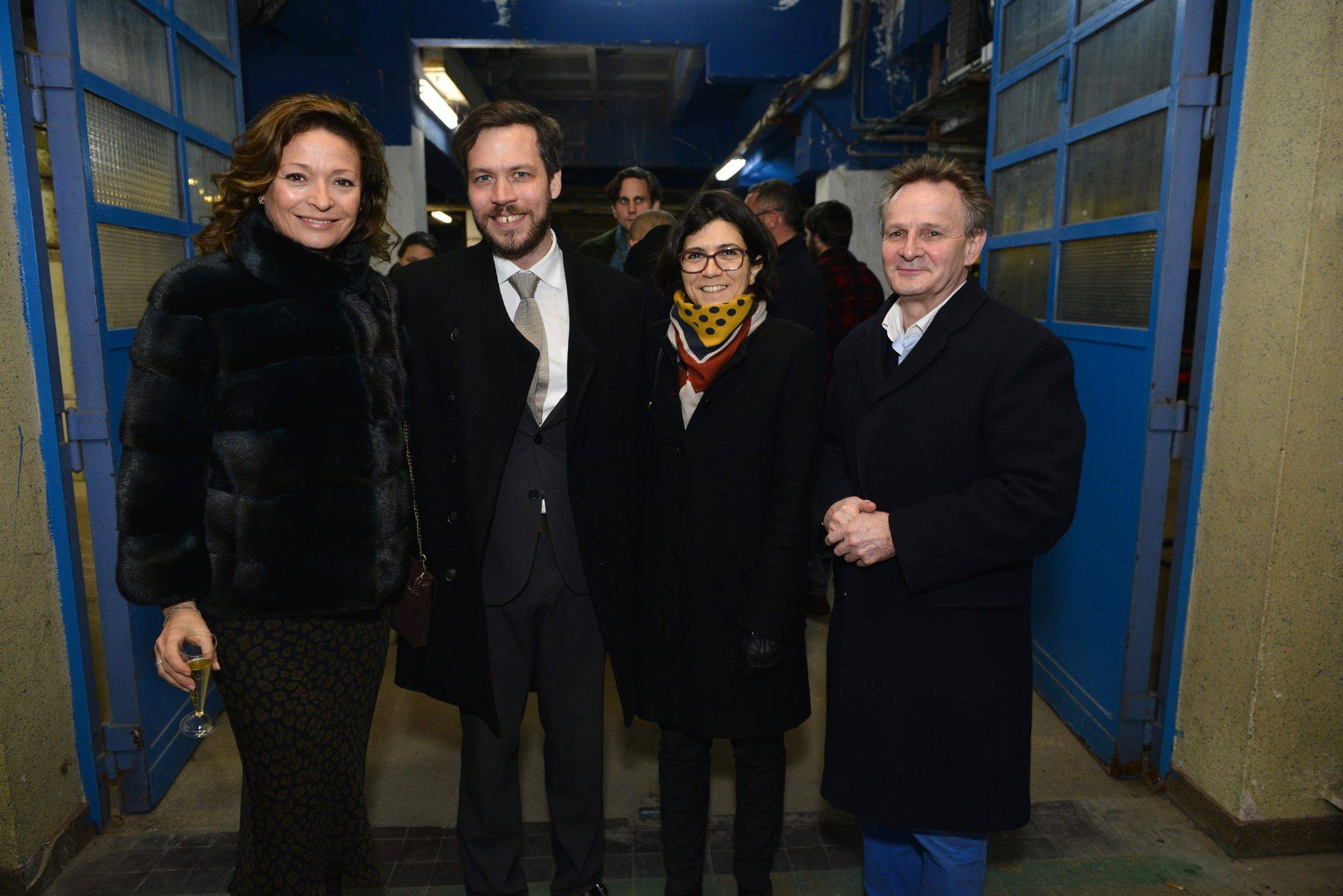  - La Fondation Fiminco ouvre son laboratoire créatif le temps d’un weekend