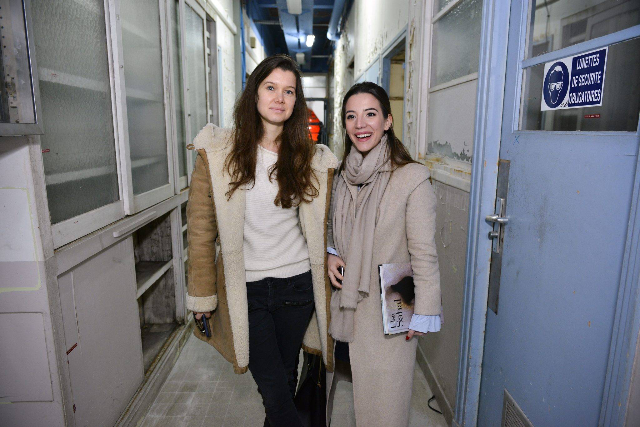  - La Fondation Fiminco ouvre son laboratoire créatif le temps d’un weekend