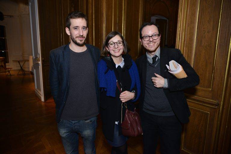  - Artcurial présente Urban Anthology et Design Provenances avec Technikart