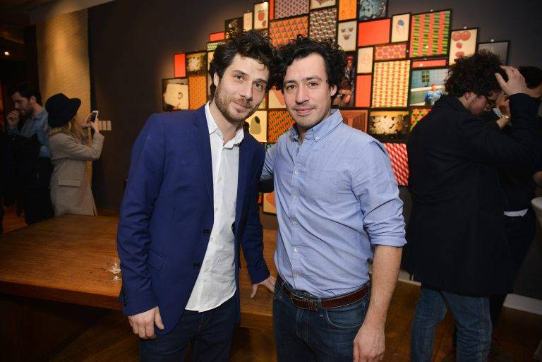  - Artcurial présente Urban Anthology et Design Provenances avec Technikart