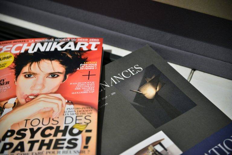Artcurial présente Urban Anthology et Design Provenances avec Technikart