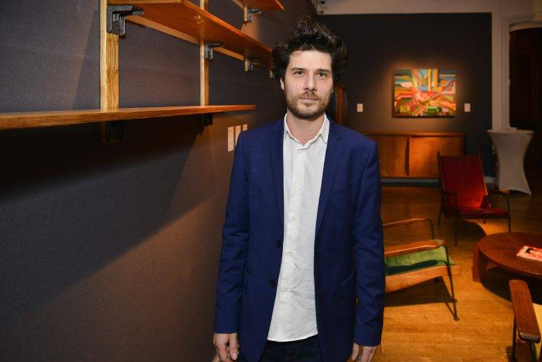  - Artcurial présente Urban Anthology et Design Provenances avec Technikart