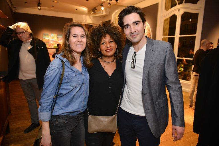  - Artcurial présente Urban Anthology et Design Provenances avec Technikart