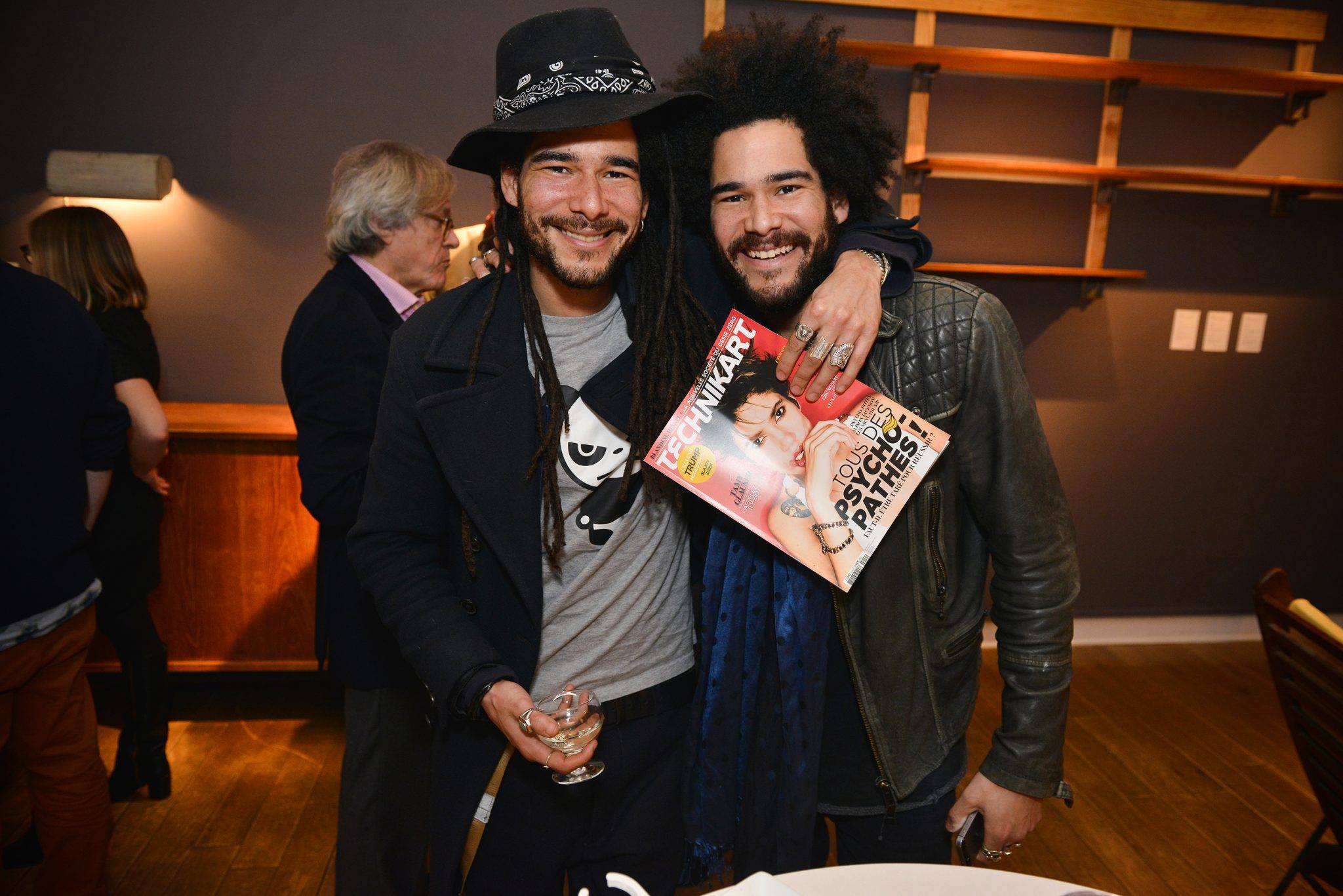  - Artcurial presents Urban Anthology and Design Provenances with Technikart