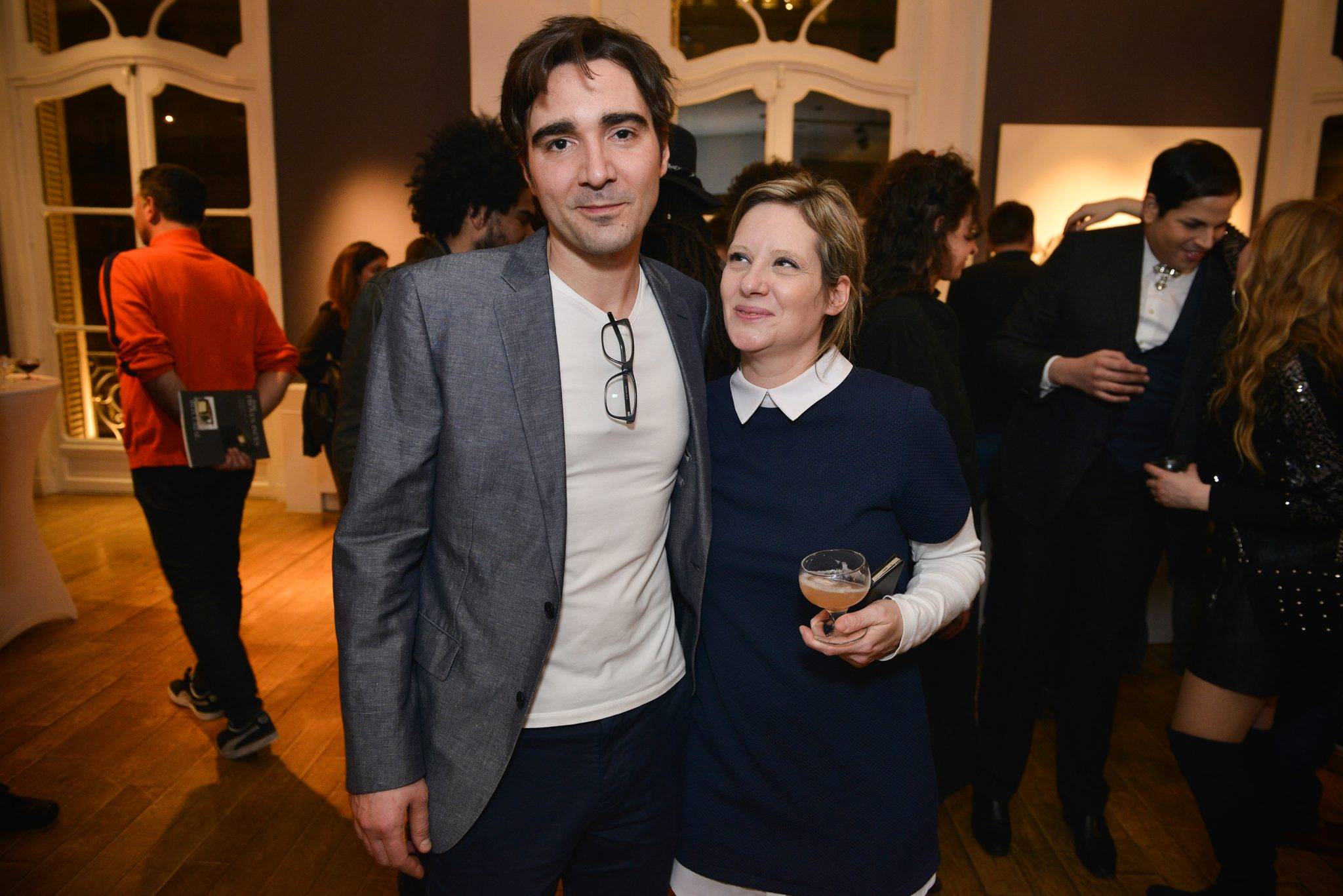  - Artcurial présente Urban Anthology et Design Provenances avec Technikart