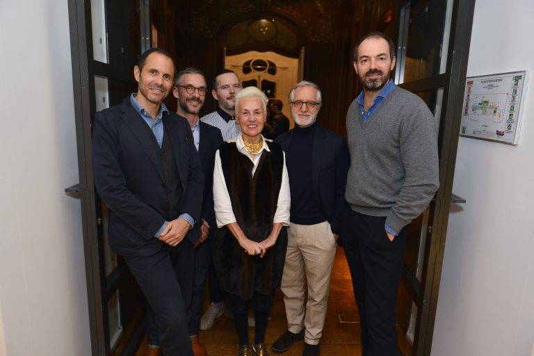  - Artcurial présente Urban Anthology et Design Provenances avec Technikart