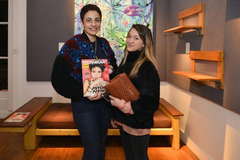  - Artcurial présente Urban Anthology et Design Provenances avec Technikart