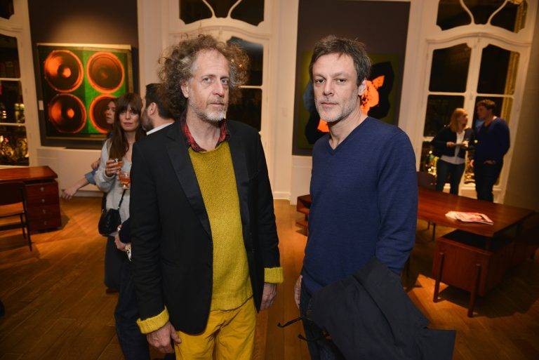  - Artcurial présente Urban Anthology et Design Provenances avec Technikart