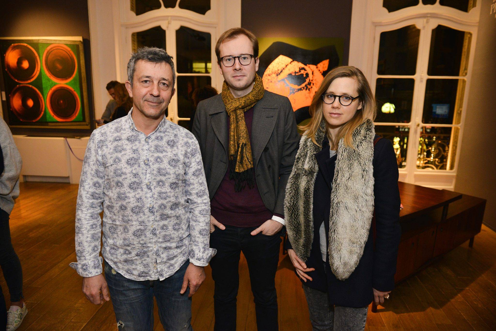  - Artcurial présente Urban Anthology et Design Provenances avec Technikart