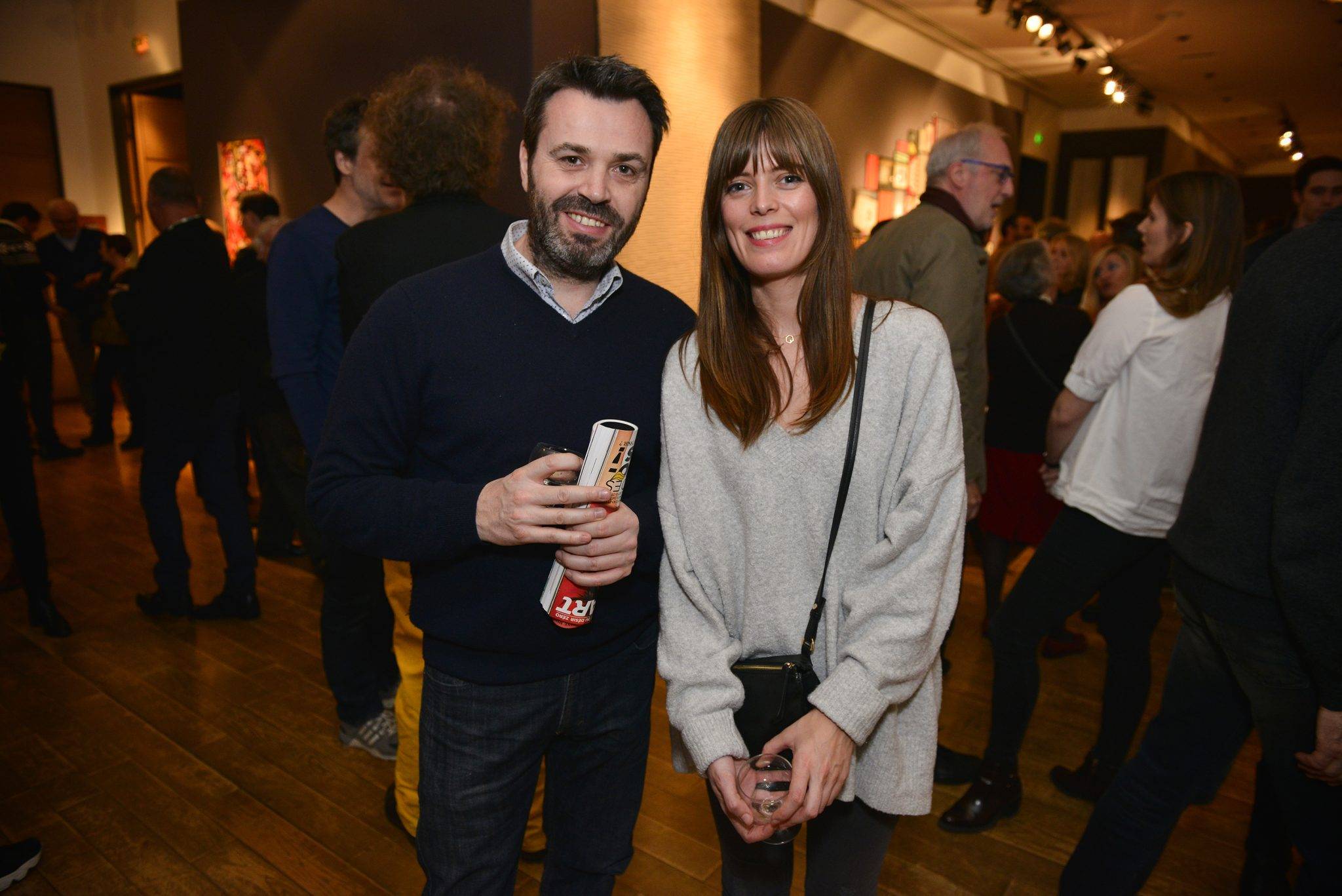  - Artcurial présente Urban Anthology et Design Provenances avec Technikart