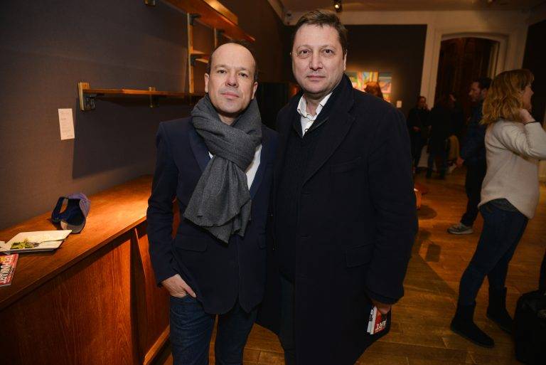  - Artcurial présente Urban Anthology et Design Provenances avec Technikart