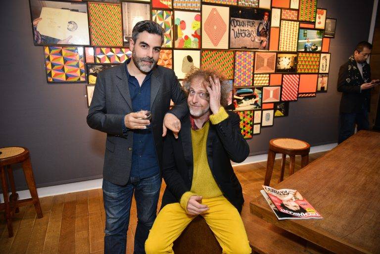  - Artcurial présente Urban Anthology et Design Provenances avec Technikart