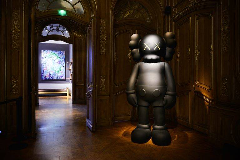 Artcurial présente Urban Anthology et Design Provenances avec Technikart