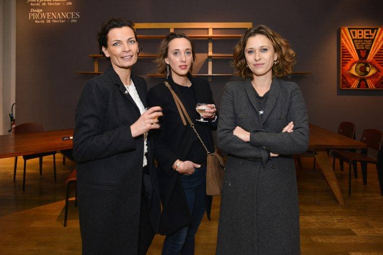  - Artcurial présente Urban Anthology et Design Provenances avec Technikart