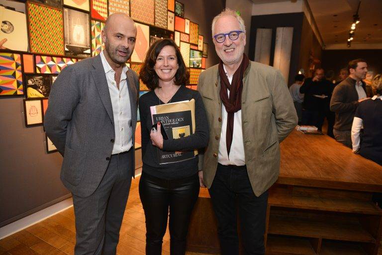  - Artcurial présente Urban Anthology et Design Provenances avec Technikart