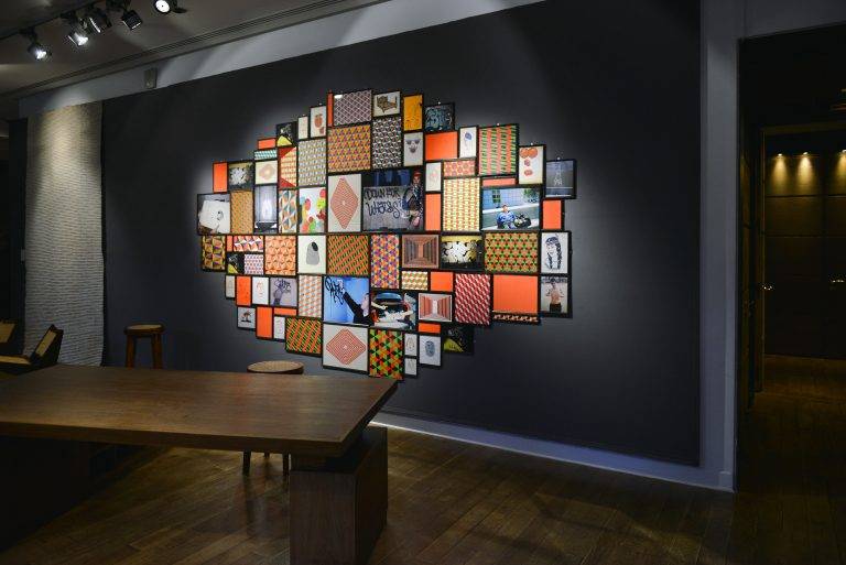Artcurial présente Urban Anthology et Design Provenances avec Technikart