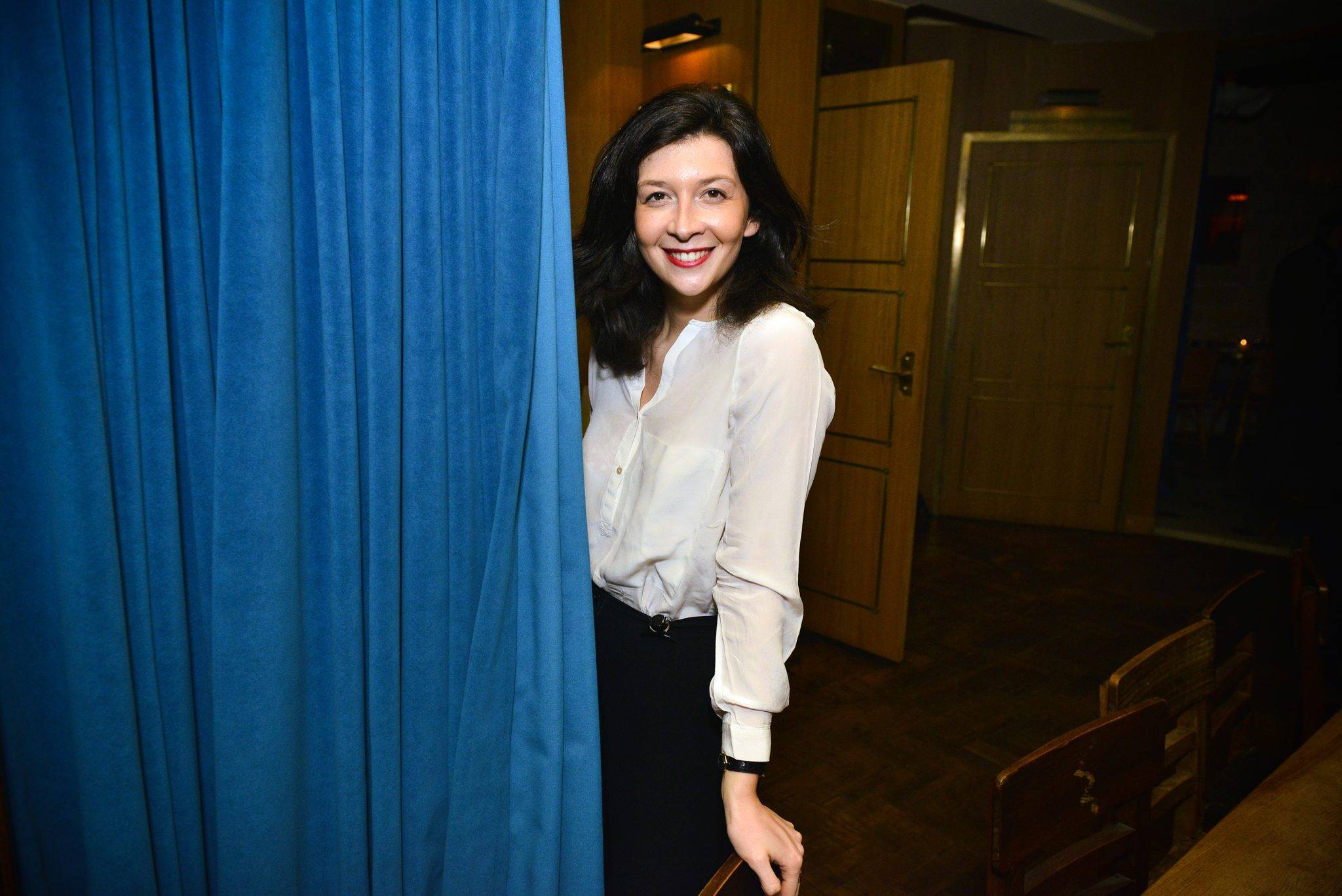  - L’hôtel Grand Amour et la galerie Perrotin nous invitent dans la chambre de Claude Rutault