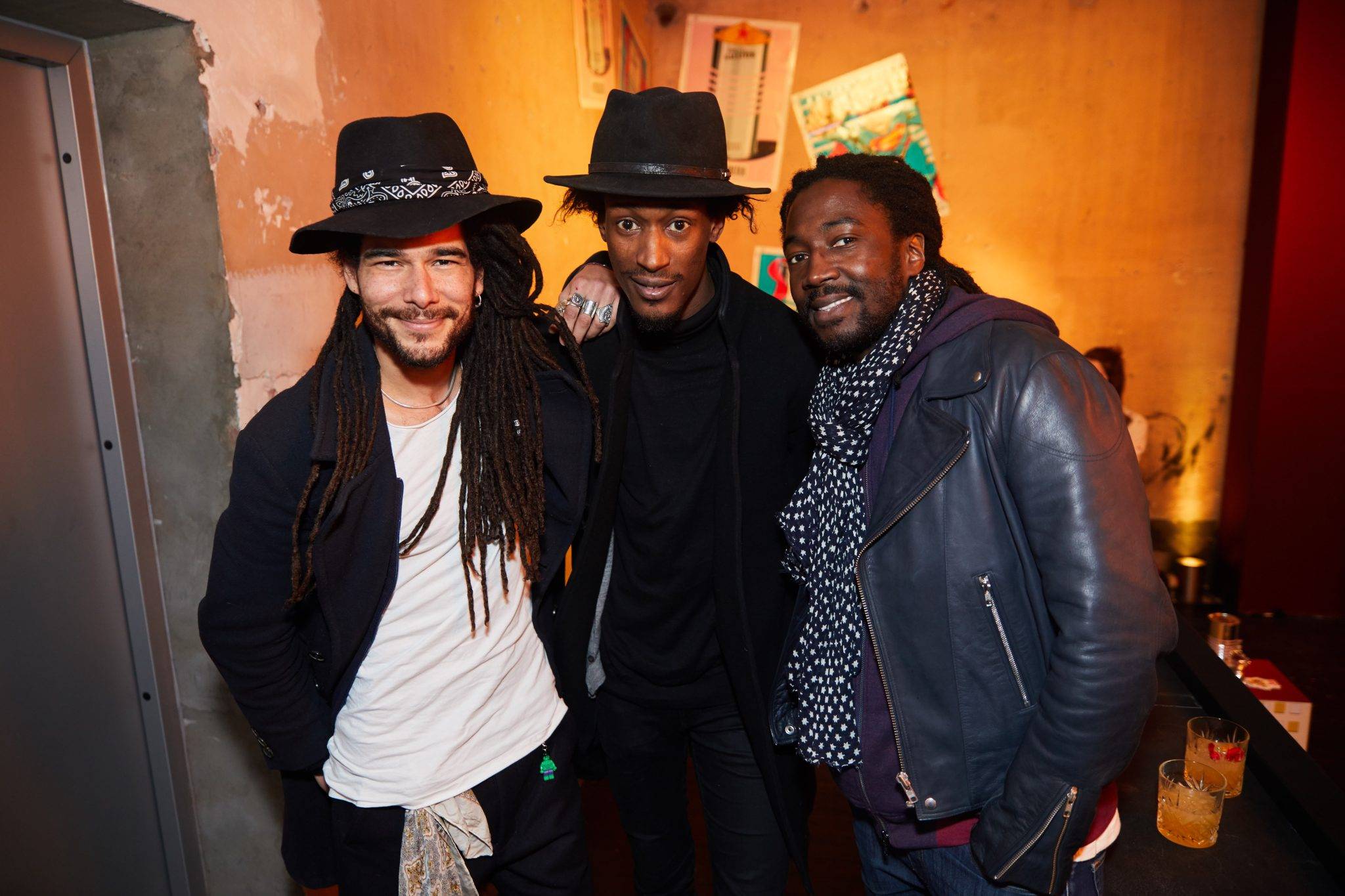  - Dans la peau d’un super héros avec les parfums Jean Paul Gaultier