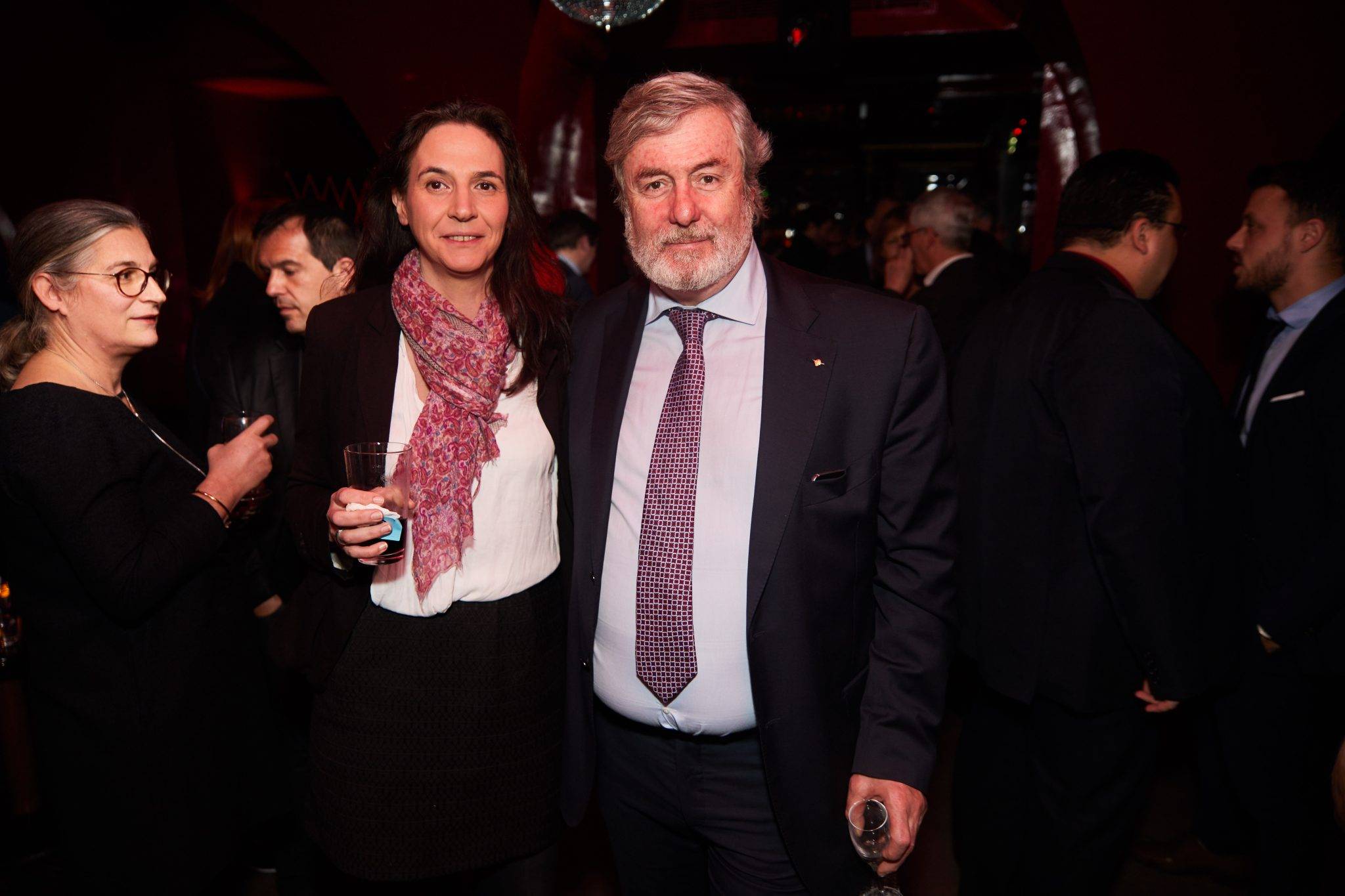  - Le Studio MHNA fête un quart de siècle d’Univers Inspirés