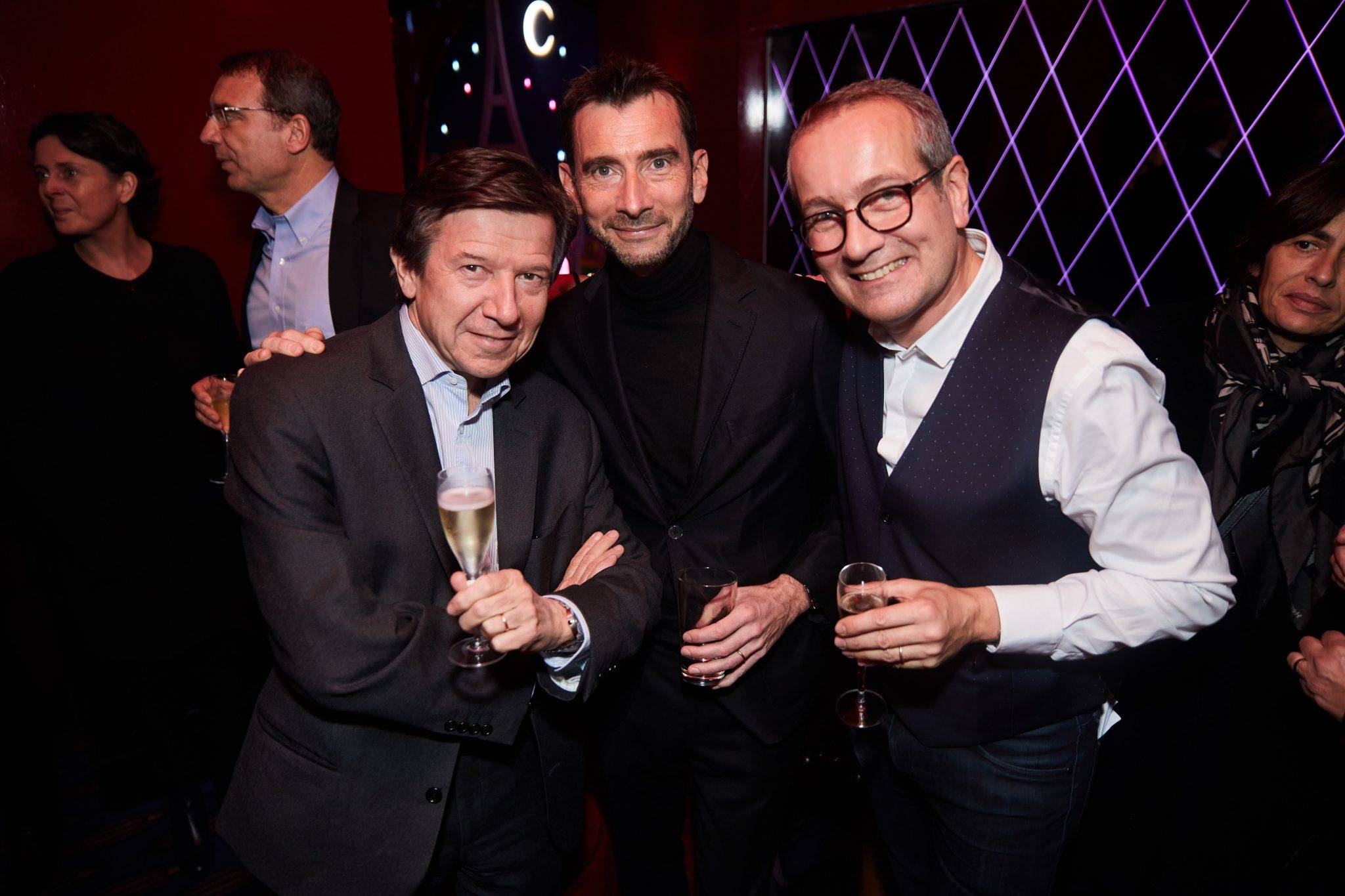  - Le Studio MHNA fête un quart de siècle d’Univers Inspirés