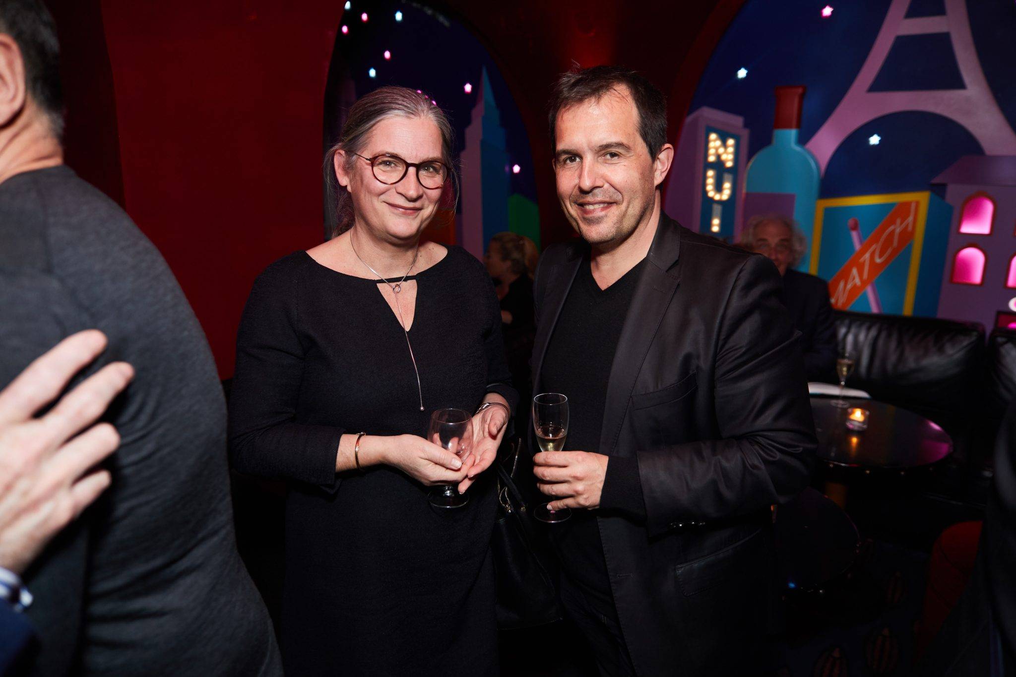  - Le Studio MHNA fête un quart de siècle d’Univers Inspirés