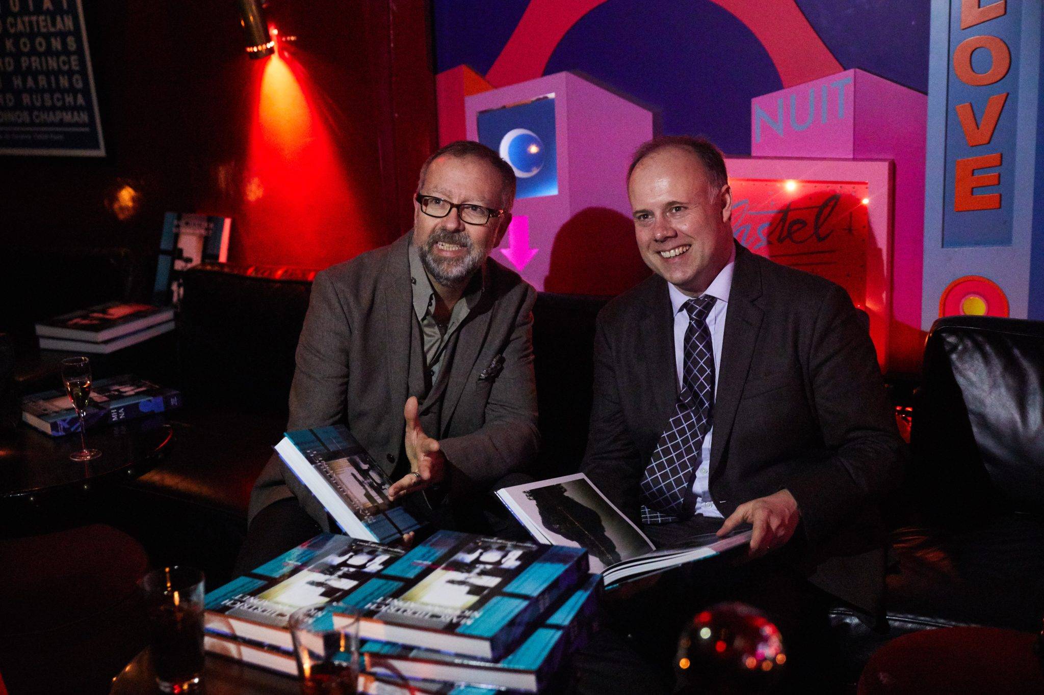  - Le Studio MHNA fête un quart de siècle d’Univers Inspirés