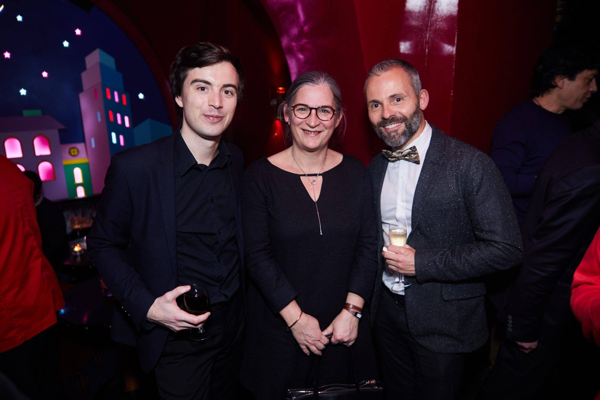  - Le Studio MHNA fête un quart de siècle d’Univers Inspirés