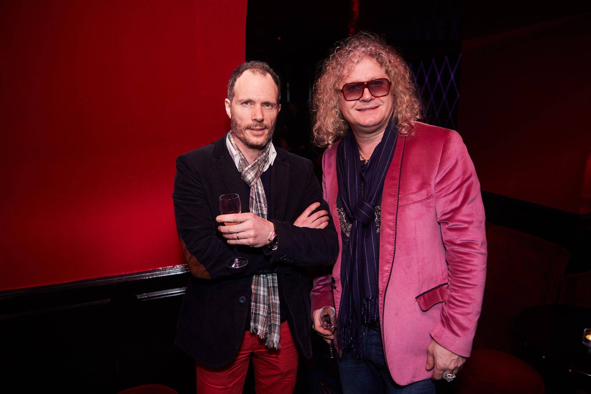  - Le Studio MHNA fête un quart de siècle d’Univers Inspirés