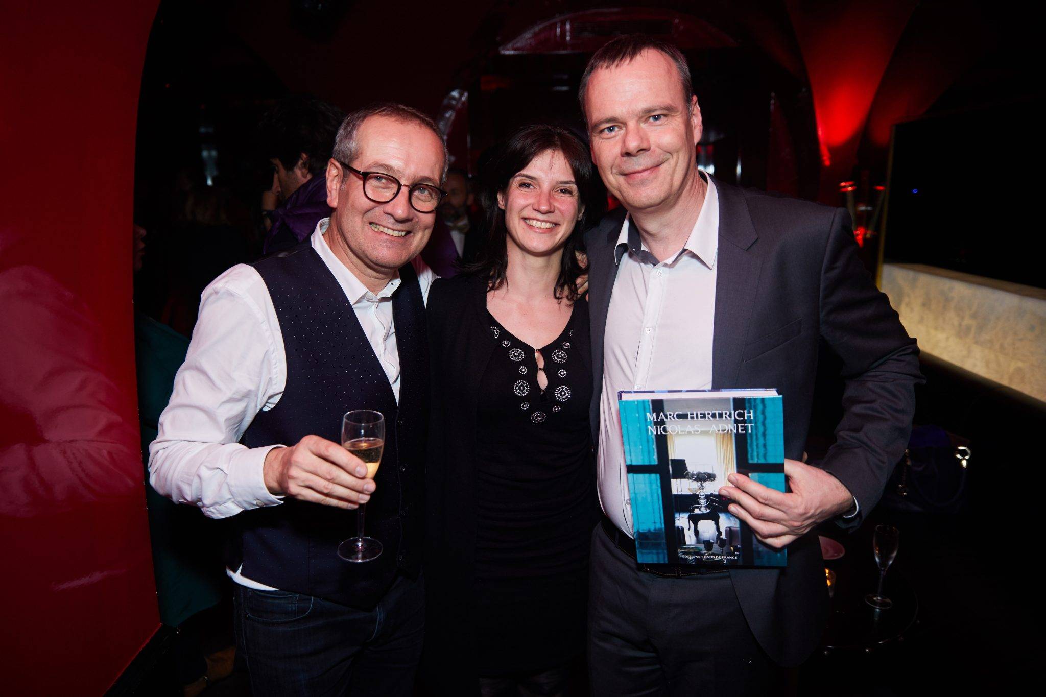  - Le Studio MHNA fête un quart de siècle d’Univers Inspirés