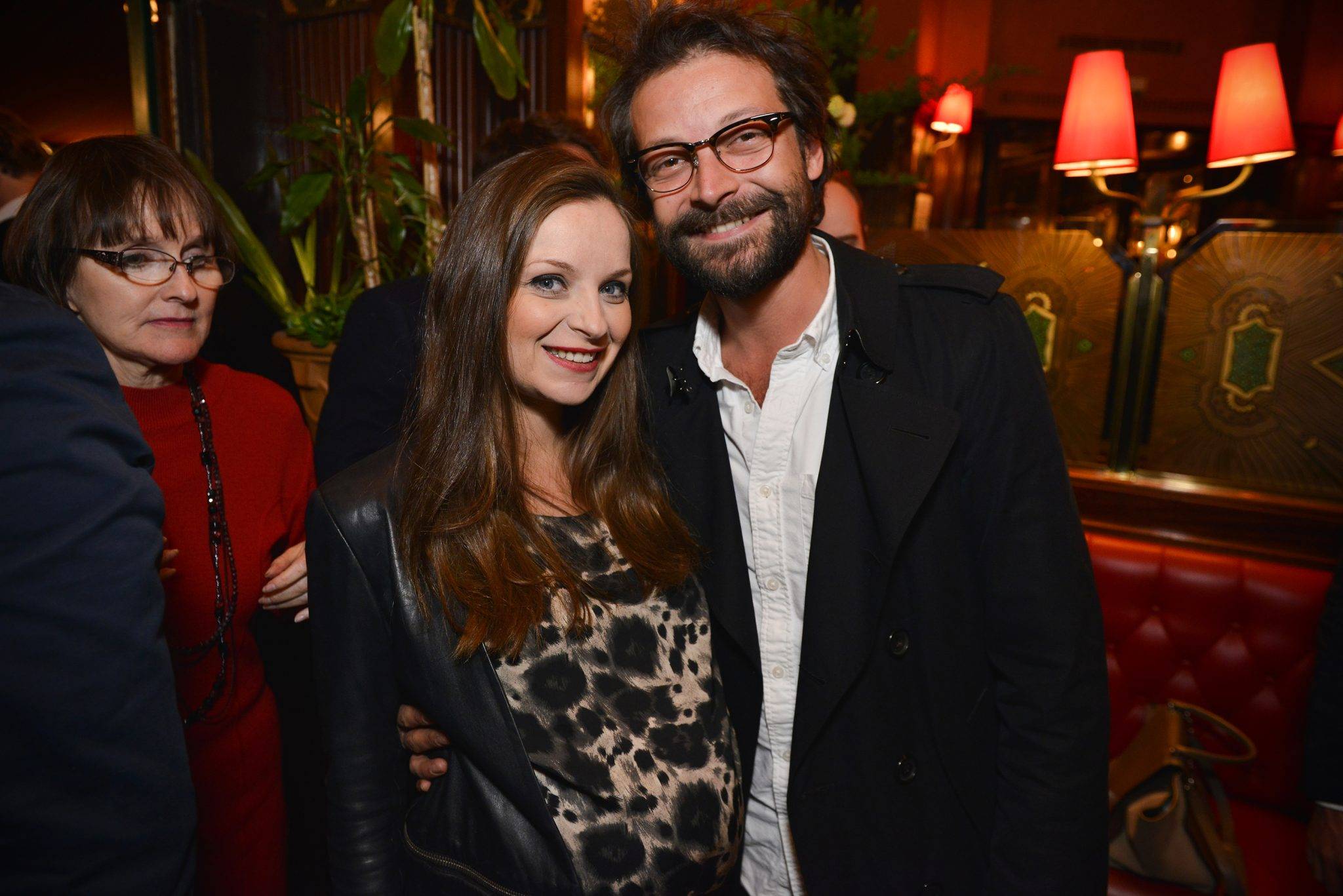  - Oriane Jeancourt Galignani remporte le Prix de la Closerie des Lilas 2017