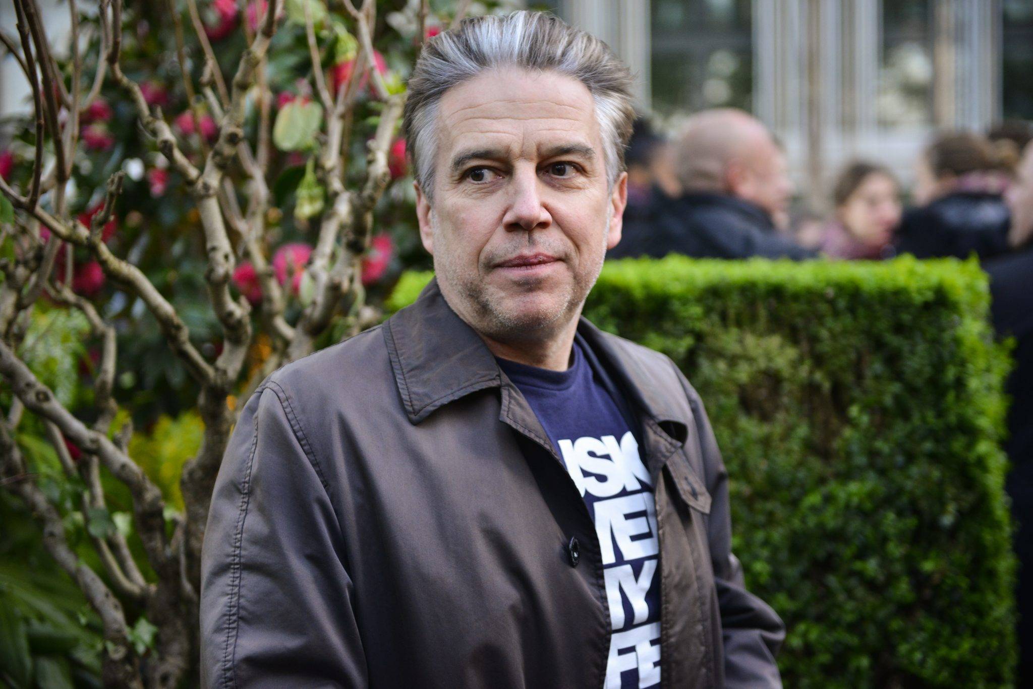  - Oriane Jeancourt Galignani wins the Prix de la Closerie des Lilas 2017