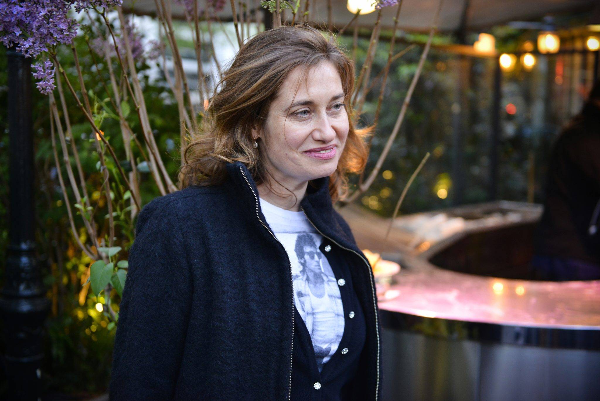  - Oriane Jeancourt Galignani remporte le Prix de la Closerie des Lilas 2017