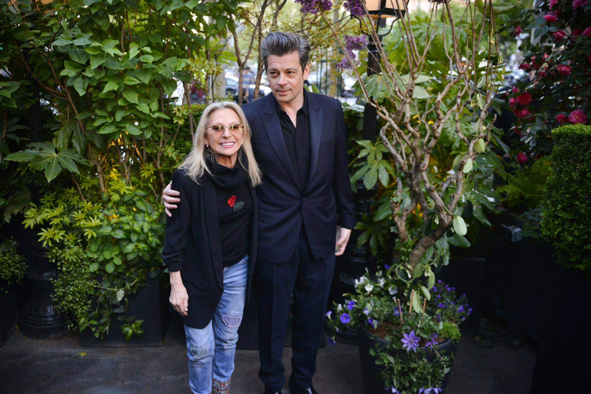  - Oriane Jeancourt Galignani remporte le Prix de la Closerie des Lilas 2017